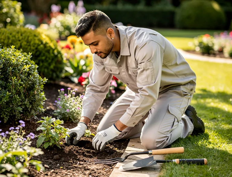 Landscape Designer service in Ballarat